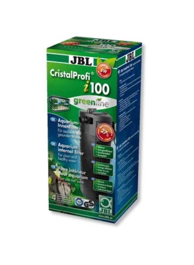 جي بي إل فلتر داخلي من JBL CristalProfi i100 GREENLINE - Image 1